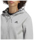Adidas Γυναικεία ζακέτα W AOP FZ
